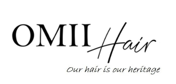 Omii Hair