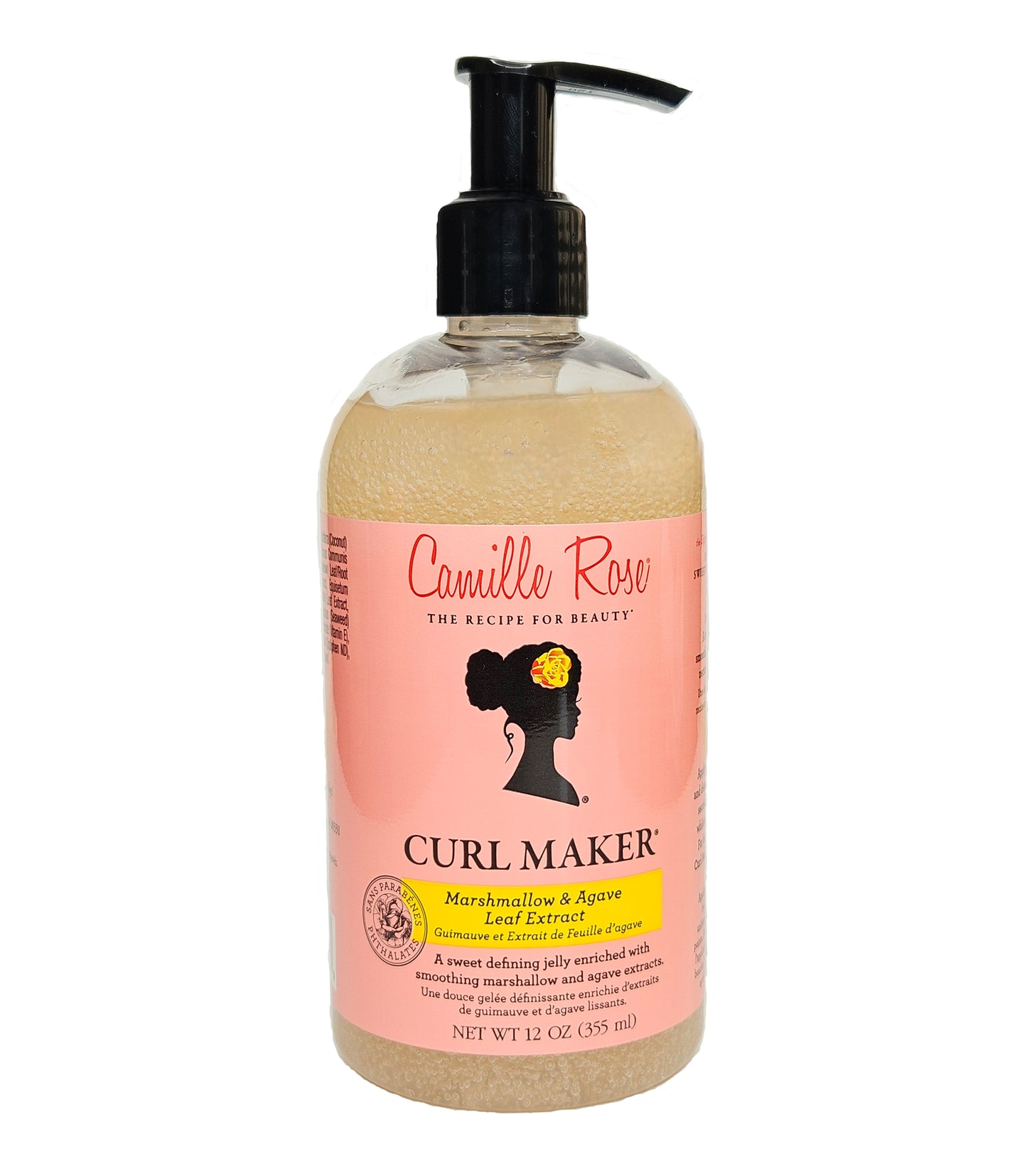 Camille Rose Naturals Curl Maker