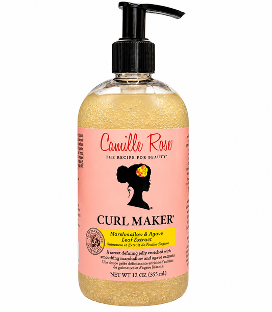 Camille Rose Naturals Curl Maker