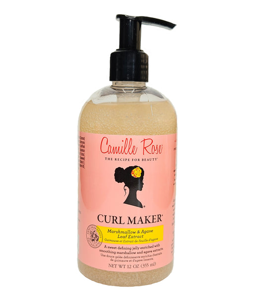 Camille Rose Naturals Curl Maker