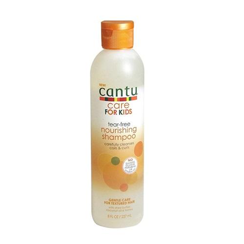 Cantu Kids Nourishing Shampoo - Omii Hair Ltd