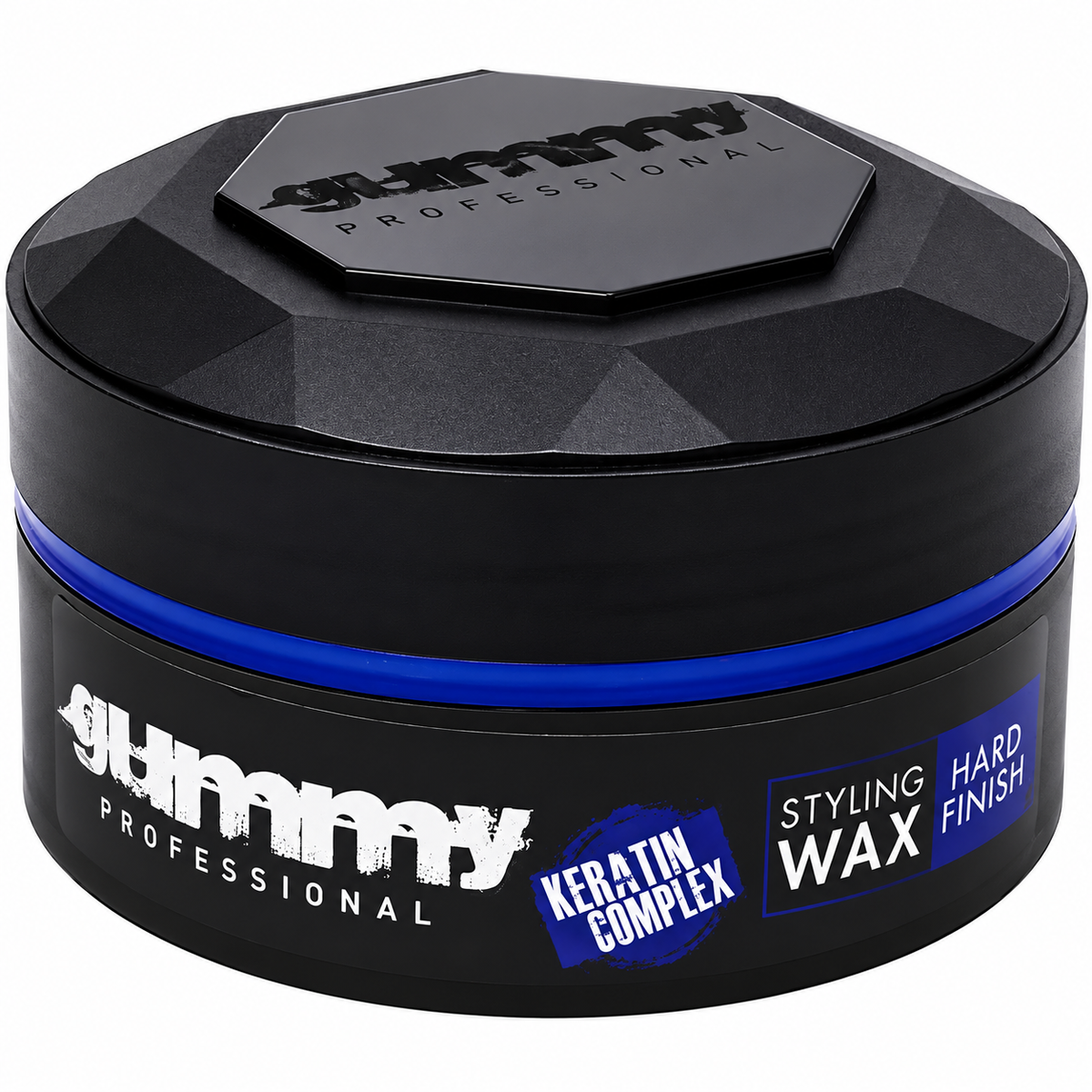 GUMMY Styling Wax Keratin Complex Hard Finish