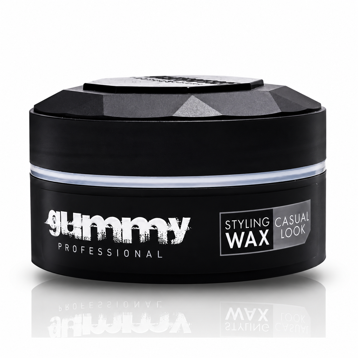GUMMY Styling Wax Casual Look