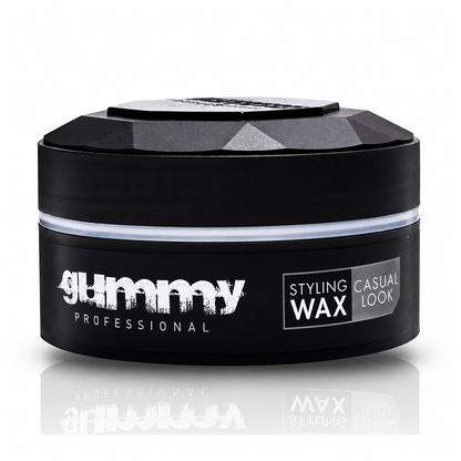 GUMMY Styling Wax Casual Look