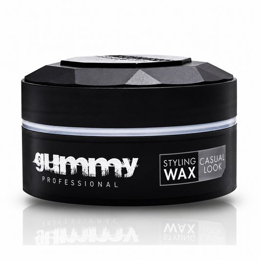 GUMMY Styling Wax Casual Look