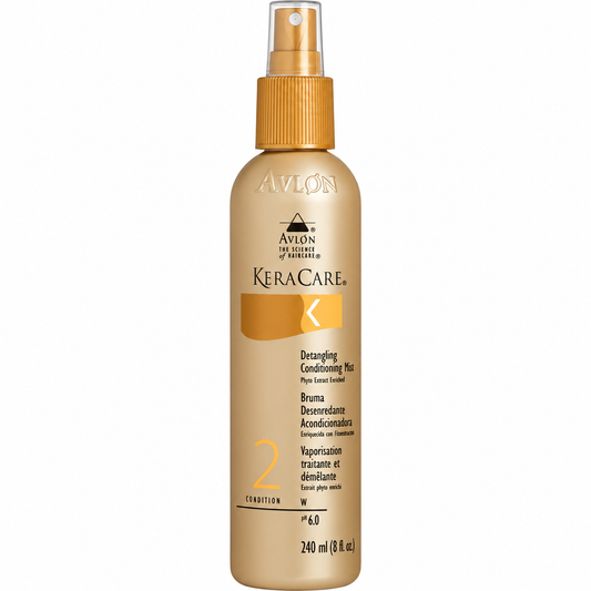 KeraCare Detangling Conditioning Mist