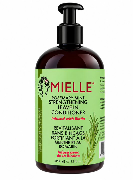 Mielle Organics Rosemary Mint Leave in Conditioner