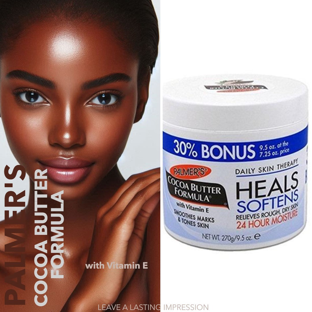 Palmers Cocoa Butter Formula Cream