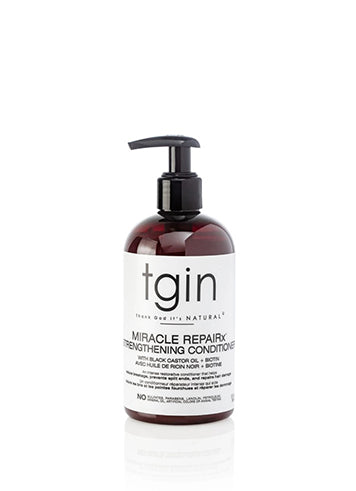 TGIN Miracle RepaiRx Strengthening Conditioner