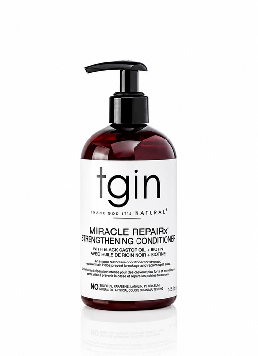 TGIN Miracle RepaiRx Strengthening Conditioner