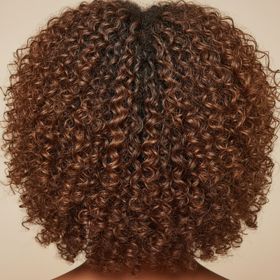 Curly Hair