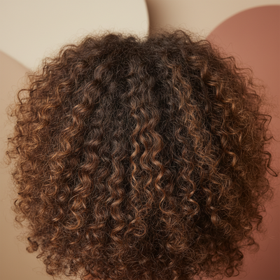 Dry Hair