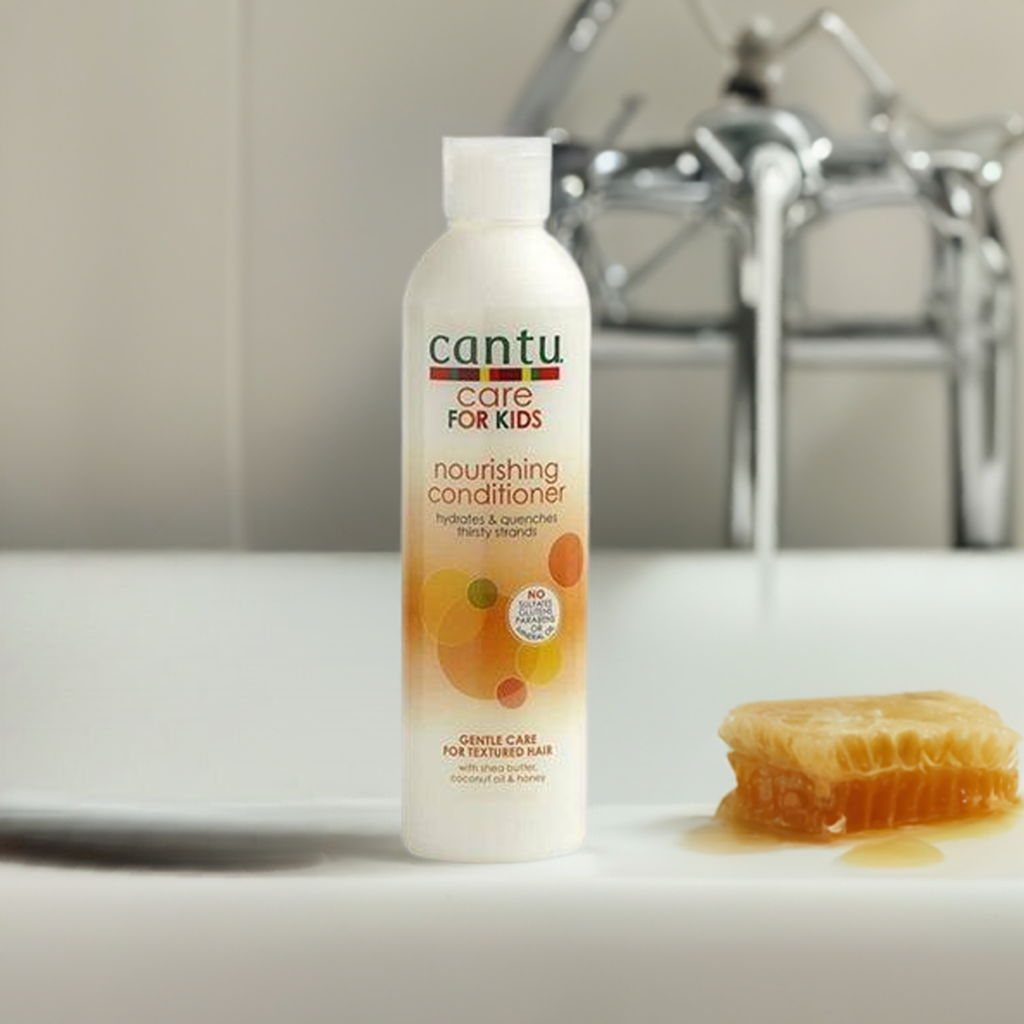 Cantu Kids Nourishing Conditioner - Omii Hair Ltd.