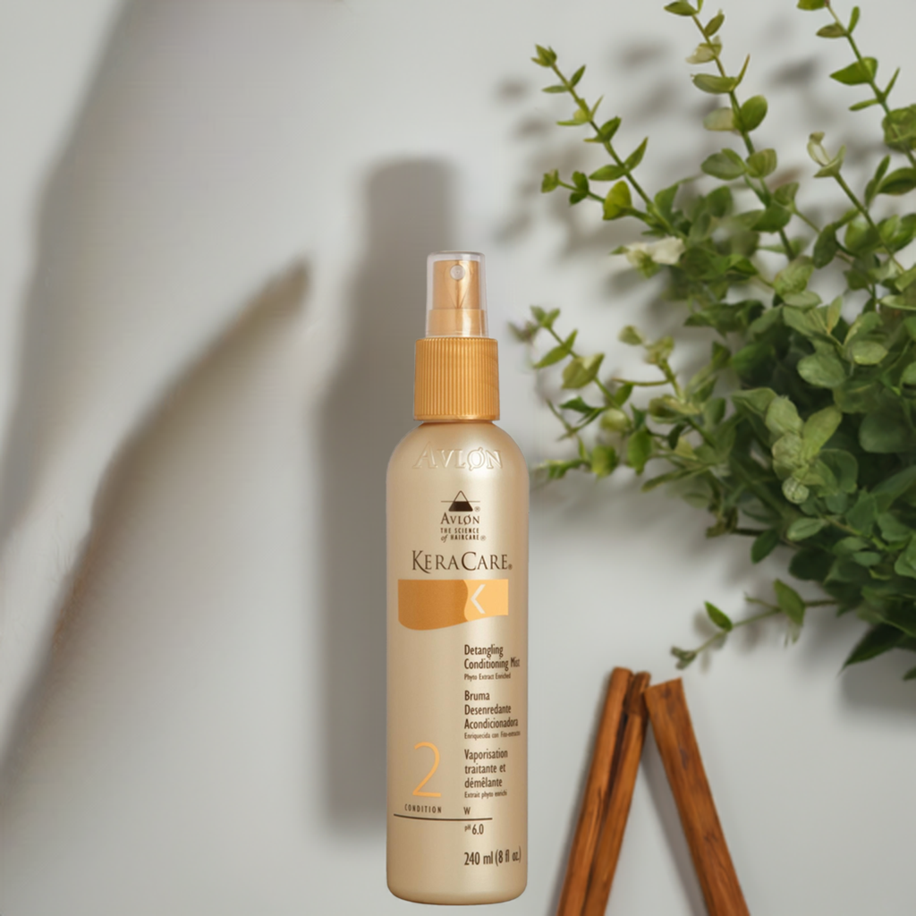 KeraCare Detangling Conditioning Mist