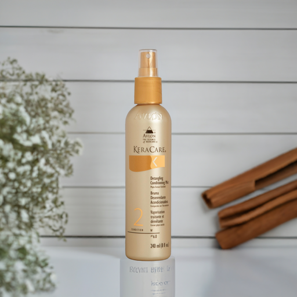 KeraCare Detangling Conditioning Mist