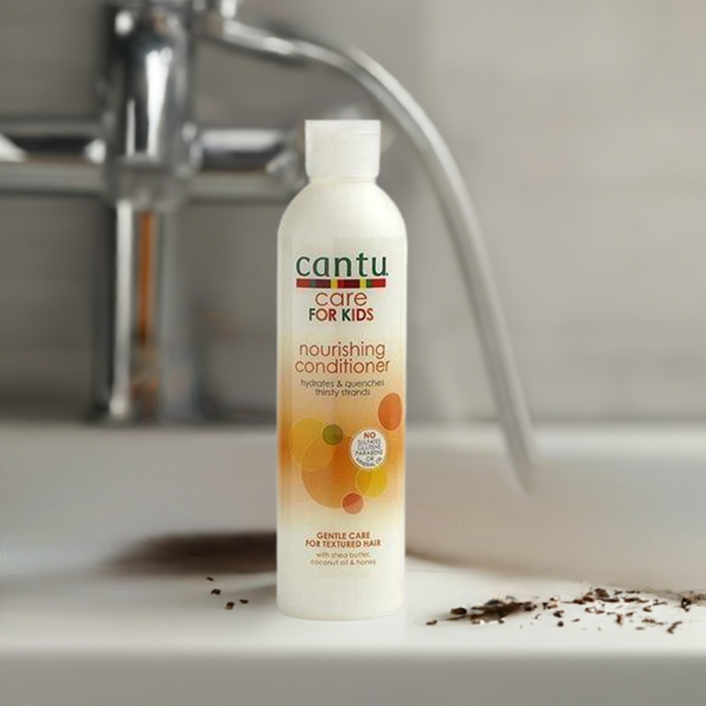 Cantu Kids Nourishing Conditioner - Omii Hair Ltd.