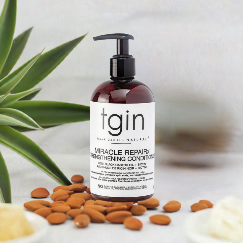 TGIN Miracle RepaiRx Strengthening Conditioner - Omii Hair Ltd