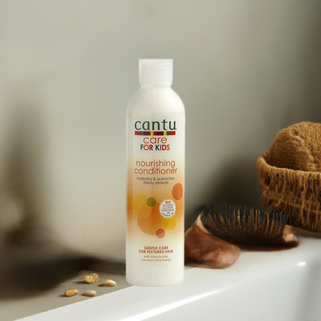 Cantu Kids Nourishing Conditioner - Omii Hair Ltd.