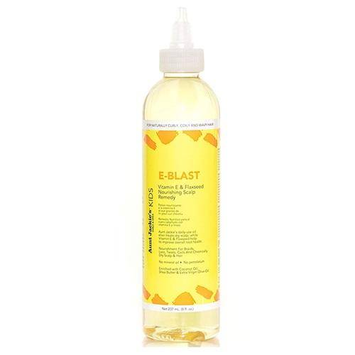 Auntie Jackie's Girls E-Blast Scalp Remedy - Omii Hair Ltd