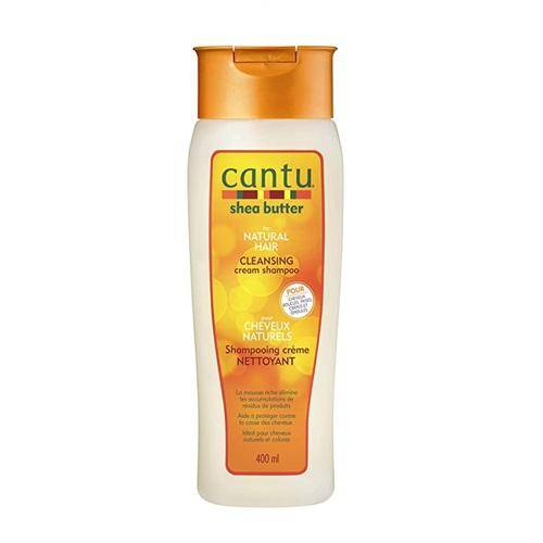 Cantu Cleansing Cream Shampoo - Omii Hair Ltd.