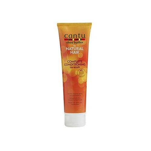 Cantu Complete Conditioning Co-Wash - Omii Hair Ltd.