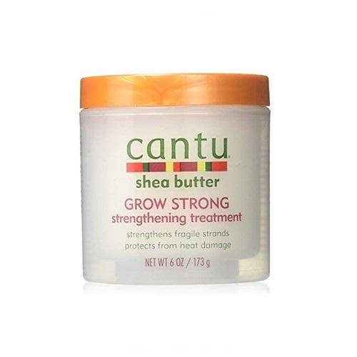 Cantu Hair Strengthening Treatment - Omii Hair Ltd