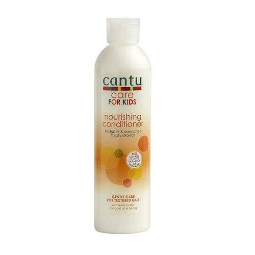 Cantu Kids Nourishing Conditioner - Omii Hair Ltd.