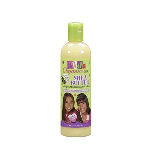 Kids Organics Detangling Hair Lotion - Omii Hair Ltd.