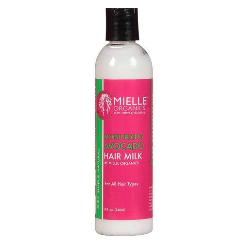 Mielle Organics Avocado Hair Milk - Omii Hair Ltd