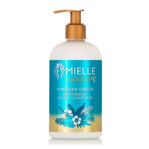 Mielle Organics Hawaiian Ginger Leave-In Conditioner - Omii Hair Ltd