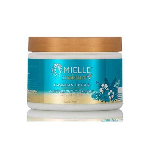 Mielle Organics Overnight Conditioner - Omii Hair Ltd