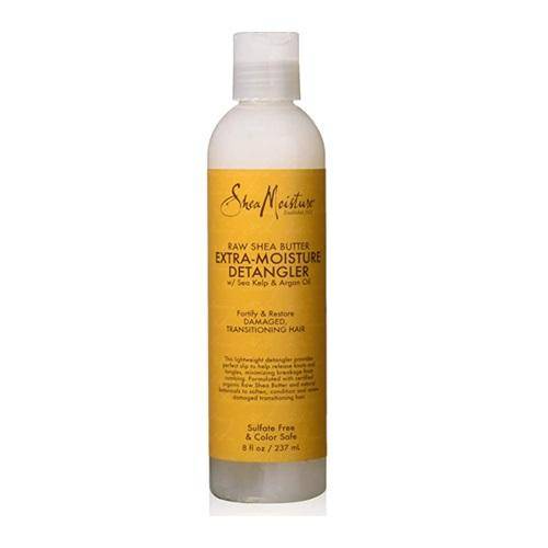 Shea Moisture Extra Moisture Detangler - Omii Hair Ltd.